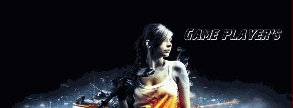 : . Game Player's  . :